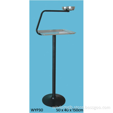High Quality Metal Parrot Cage Stand (WYP30)
